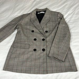 Blazer, Large from Zara. Used in very good condition
